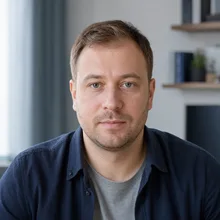Илья Воронов, редактор справочника NS-SERVERS.RU